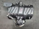 VOLVO PENTA 7.4GI PWTR UPPER INTAKE MANIFOLD WITH THROTTLE BODY 3857685 USED