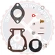 For Johnson/Evinrude/OMC CARB REPAIR REBUILD KIT 0398453, 398453 439072 18-7223