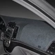 For Volvo XC70 12-16 Dash Designs DD-2283-1CCH Poly-Carpet Charcoal Dash Cover