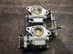 Yamaha 25 25hp Two-Stroke Carburetor Assembly 6L2-14301-11-00 6L2-14302-11-00