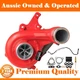 High Flow Turbo no Actuator+Oil Feed Pipe For Hyundai Santa Fe D4HB 2.2L 2014-
