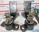 2- Mercruiser  V6 / V8 Stern Drive Engine Motor Mount 2-806507 & 2-66284