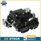 3310-807764A1 Marine Carburetor for Mercruiser Rochester Mercarb 4.3L V6 Engine