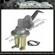 CARTER FUEL PUMP FORD BRONCO FALCON LTD MUSTANG WINDSOR V8 289 302 351 # M6588