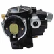 3310-807764A1 Marine Carburetor For Stock 2 Barrel V6 4.3L Mercarb Mercruiser