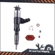 95000-6321 DZ100211 095000-6320 Fuel Injector For John Deere TRACTOR 4045 6068