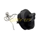 Marine Fuel Tank Cover Cap Fits Yamaha Outboard 2.5HP 4HP 9.9HP 67D-24610-02-00