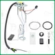 Driver Side Fuel Sending Unit for 1987-1991 Chevrolet GMC V R10 R20 R30 R1500