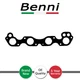 Inlet Manifold Gasket Benni Fits Volvo 940 240 740 2.0 2.1 2.3 13788799