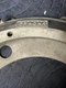 Rare Cragar 392 Hemi To Early Ford Transmission Adapter 400 401 Hot Rod Rat Rod