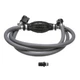 Attwood Honda Fuel Line Kit 3/8" Diameter x 6' Length 93806HUS7 Boat Sailboat