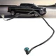 Fuel Line Gas Rear 904-018 For Chevy Chevrolet Silverado 1500 Truck GMC 2008-18