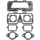 SBT Intake Gasket Kit Fits Yamaha 6M6-13556-A1-00 61X-13566-A0-00