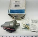 Walbro FRD-2-1 12V Electric Fuel Pump 2-3.5 PSI Universal Low Pressure NOS