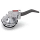 Edelbrock 1725 Performer RPM Mechanical Fuel Pump 298-351 SBF Ford 110 GPH 6 PSI
