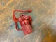 WESTERBEKE FUEL FILTER 46800 7.5 3CYL EFI GENERATOR....