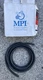 MPI Fuel Hose 1/4 inch Marine Type A1 MPI 360-0146 Fuel Line 1/4"A1-15  18FT
