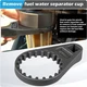 Fuel Filter Cup Tool Water Separator Wrench YB-ACC04 For 0406 Yamaha Outboard