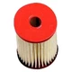 Racor Division 2000PMOR Fuel Filter Element for 200 Turbine Series Filter