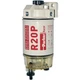 Racor Filters 230R30 - Parker Fuel Filter-Water Separator Filter Assembly