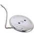 Perko Vented Fill Cap 1-1/2 Hose Angled Neck #0540DPG99A   (534680)