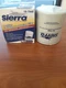 Sierra 18-7946 OMC Fuel Filter 10 Micron 502905