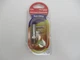 7-6910 Marpac 1/4" NPT Brass Male Fuel Tank Fitting Evinrude Johnson