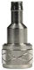 Moeller 033498 3/8" Barb Female Honda Outboard Connector 033498-10