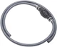attwood 93806ULP7 FUEL KIT UNIVER 6'X3/8'
