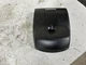 2025 CHEVROLET SILVRDO25 Interior Rear View Mirror Cover Black Plastic OEM