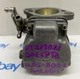 824902T16 824902T28 Carburetor #1 WME68-1 Mercury 50ELPTO 0T329021