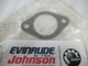 Q0A Genuine OMC Evinrude Johnson 325092 Gasket OEM New Factory Boat Parts