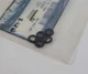 5 New Quicksilver Mercury O-Rings 25-38933