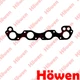 Fits Volvo 940 240 740 2.0 2.1 2.3 Inlet Manifold Gasket Howen 13788799
