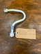 MAN MARINE DIESEL #51.12307-5045 FUEL LINE 12 X 1.5