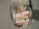NOS OEM MERCURY MERCRUISER QUICKSILVER 32-86907A 1 GIMBAL HOUSING WATER TUBE BE4