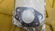 3 OF AQUA POWER 1476 MERCURY 27-15172-3 OMC 509250 CARB TO MANIFOLD GASKET