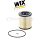 WIX 33798 Fuel Filter for R2795P PF788910 PF778910 P552040 LFF2040N FS3798 sn