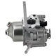Carb Assembly for Honda BF2D2 BF2D3 2HP Outboard 16100-ZW6-716 717
