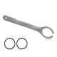 40Cr Steel Fuel Filter Water Separator Wrench NEW for Yamaha F150-F350 2006+