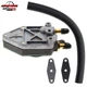 Fuel Pump Fr Johnson Evinrude 6 8 55 60 105 115 125 135 140 150 HP 398385 433390