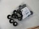 ATTWOOD FLUSH FUEL VENT SPACER 3/4" SET OF (19) BLACK 911508-1 MARINE BOAT