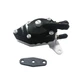 Johnson Evinrude 2 & 3-Cylinder / V4 Crossflow Outboards VRO Fuel Pump 5007421