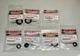 Yamaha RX135 RXK135 RX KING Fit RX115 RXS RX SPECIAL OIL SEAL (QTY 7 PCS)