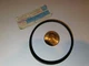 Volvo PENTA 925255 O-RING Engine Oil Cooler Sealing AQ115 AQ130 AQ165 AQ170 FAST