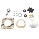 Major Repair Kit for Westerbeke 336336 Jabsco 29470-2701 Yanmar MP 5.5M and 8M