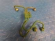VOLVO PENTA D4 FUEL DELIVERY PIPES 3588024  CYL 1 and 2