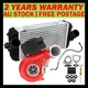 High Flow Turbo+84mm Intercooler+Oil Feed Pipe For Hyundai Santa Fe D4HB 2.2L