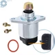 NEW IAC IACV Idle Air Control Valve For Volvo Penta Mercruiser Sensor 3843750