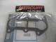 Z66 Genuine Mercury Quicksilver 27-13461 2 Gasket OEM New Factory Boat Parts Z66 Genuine Mercury Quicksilver 27-13461 2 Gasket OEM New Factory Boat Parts